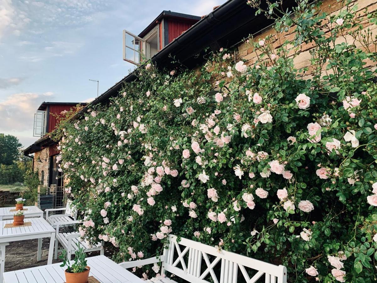 Eksgarden Hotel Färjestaden Kültér fotó
