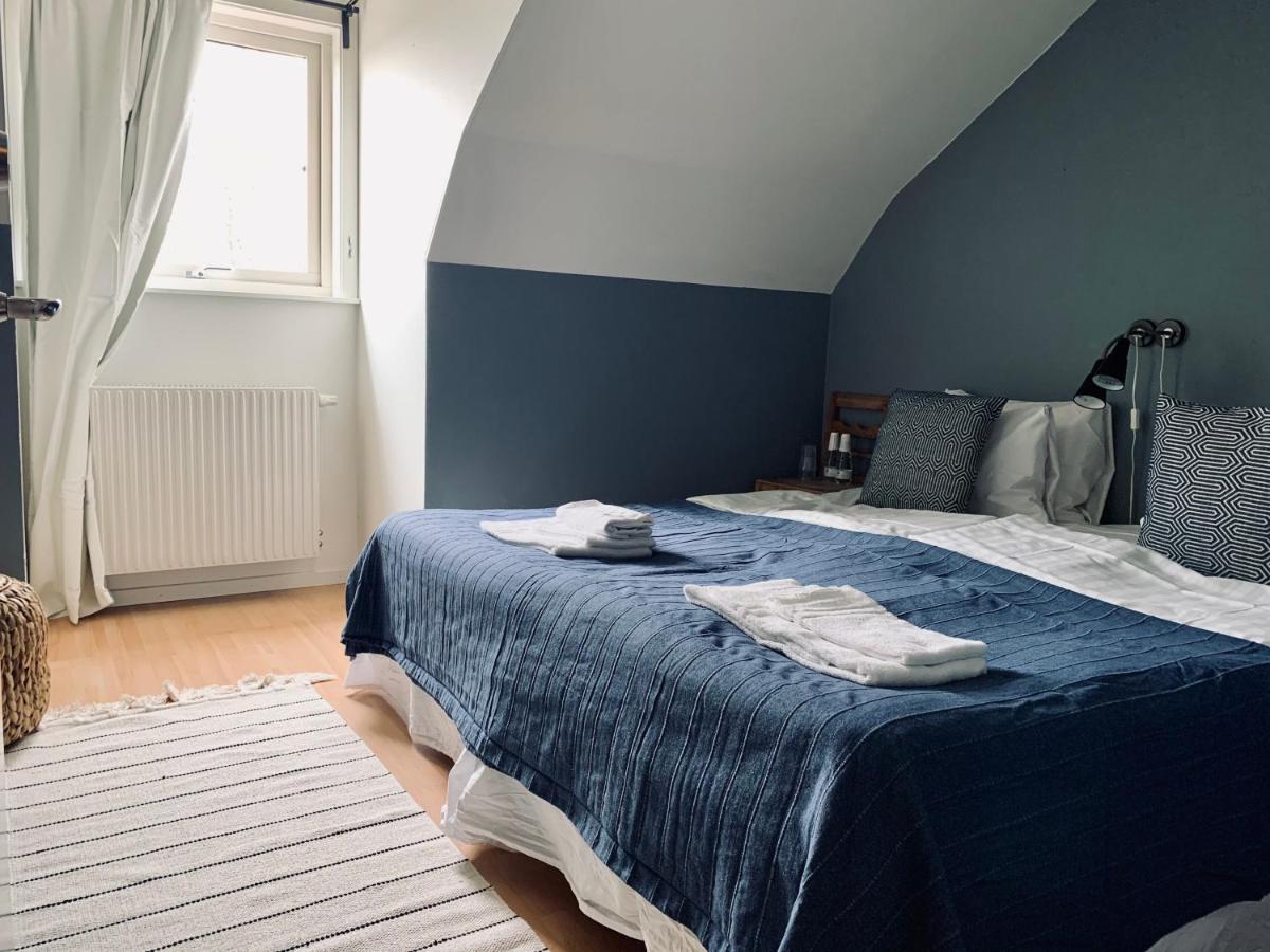 Eksgarden Hotel Färjestaden Kültér fotó