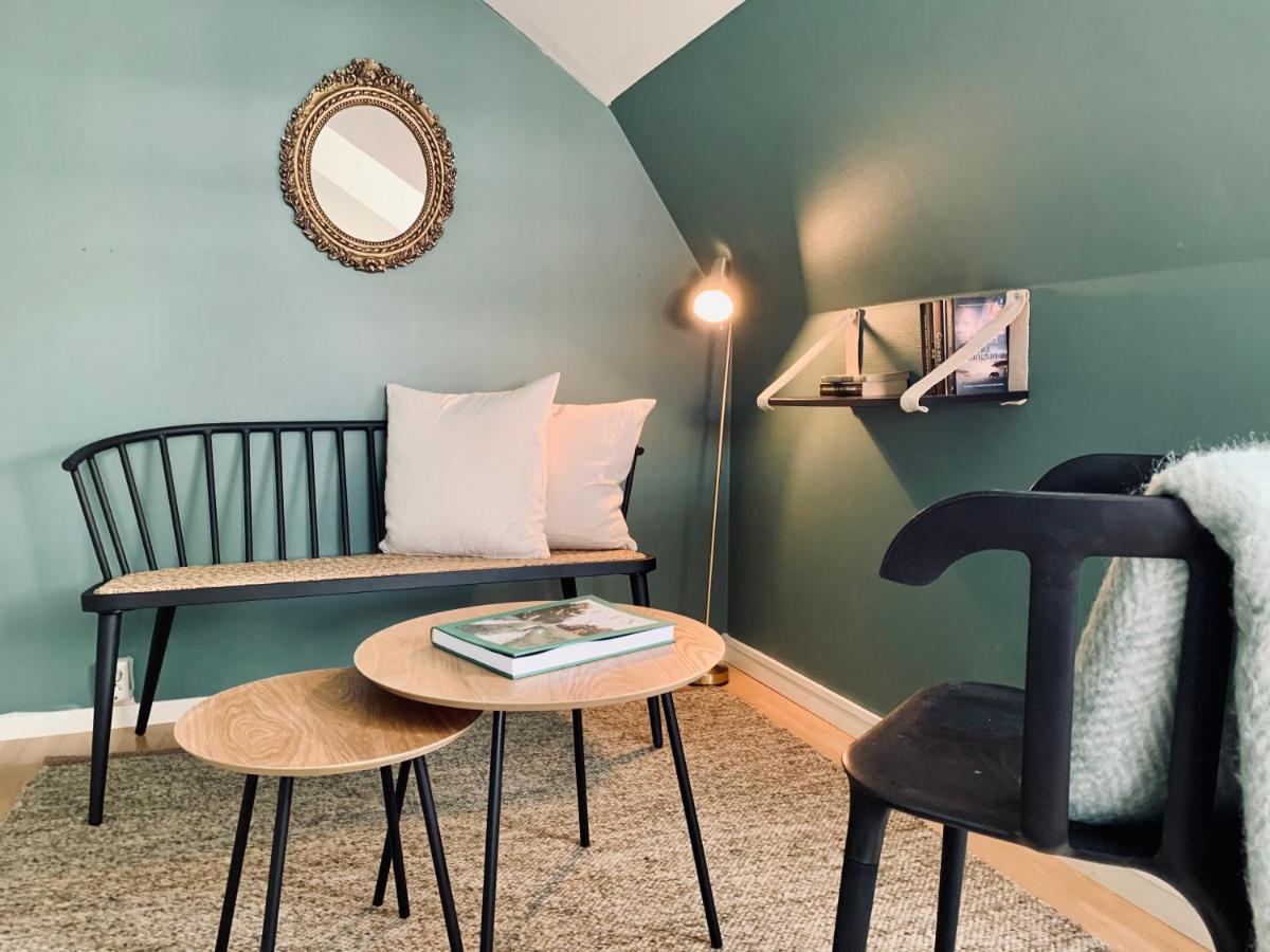 Eksgarden Hotel Färjestaden Kültér fotó