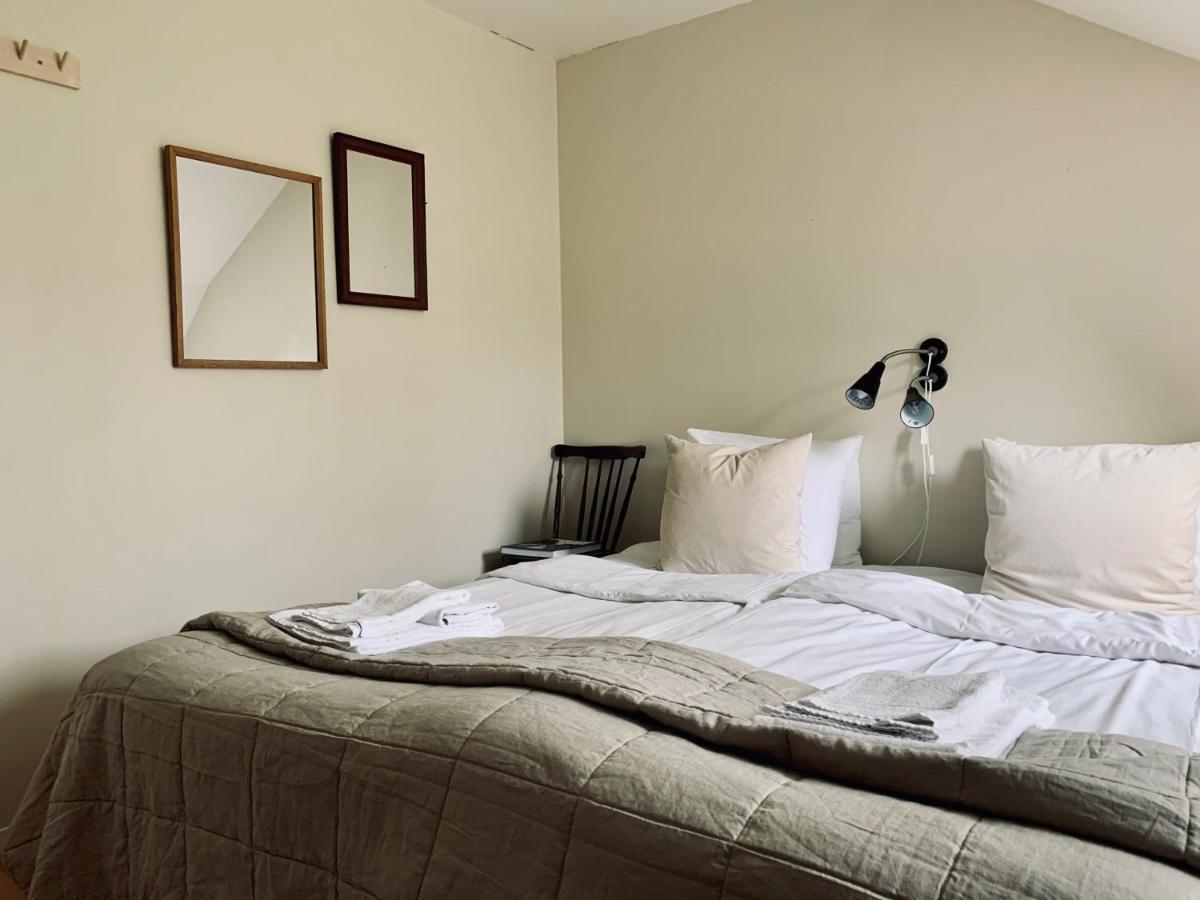 Eksgarden Hotel Färjestaden Kültér fotó