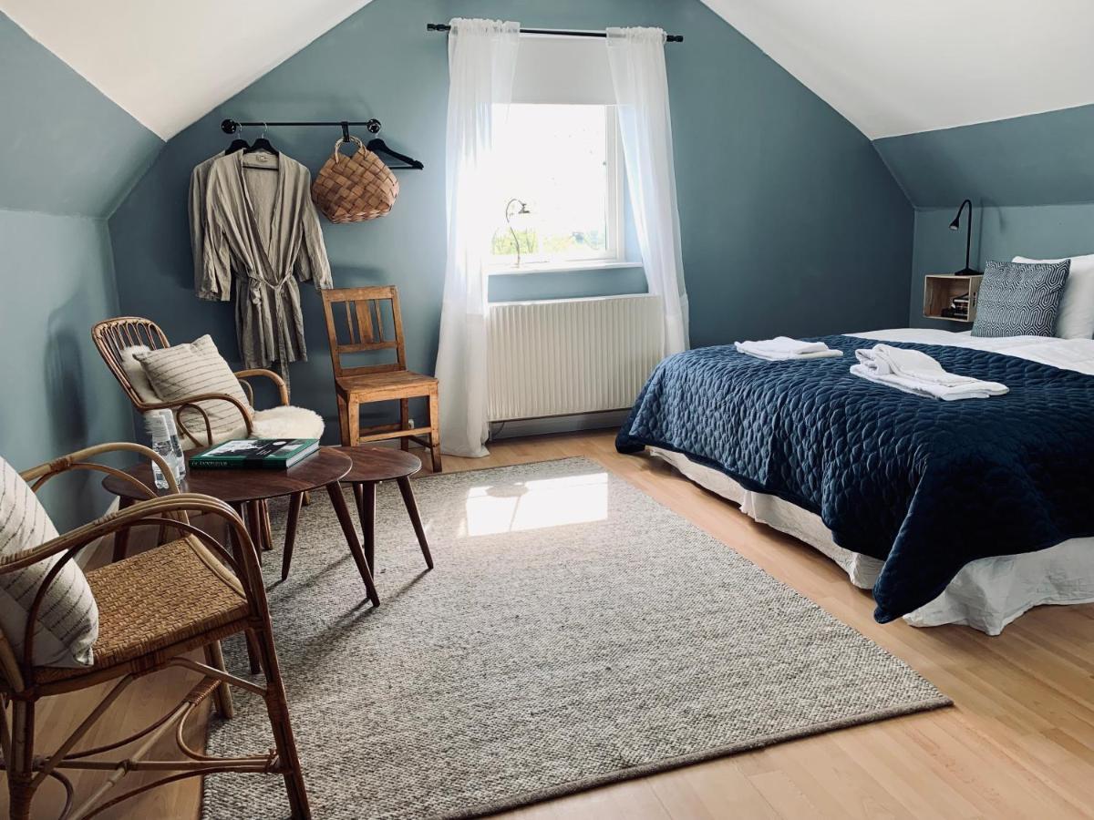 Eksgarden Hotel Färjestaden Kültér fotó