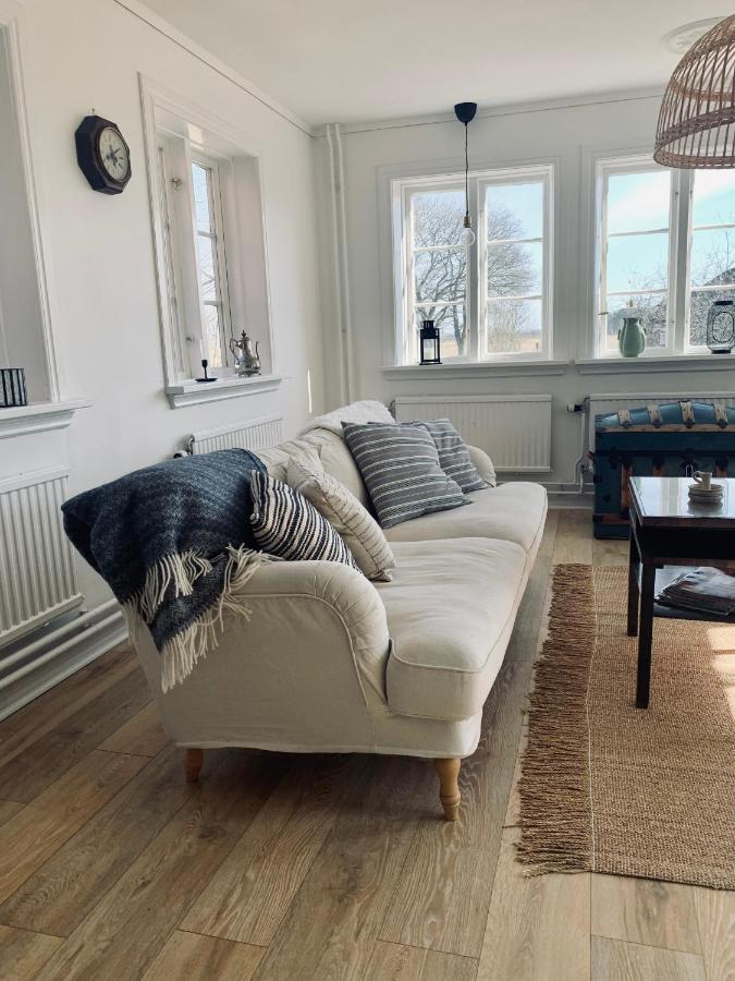 Eksgarden Hotel Färjestaden Kültér fotó