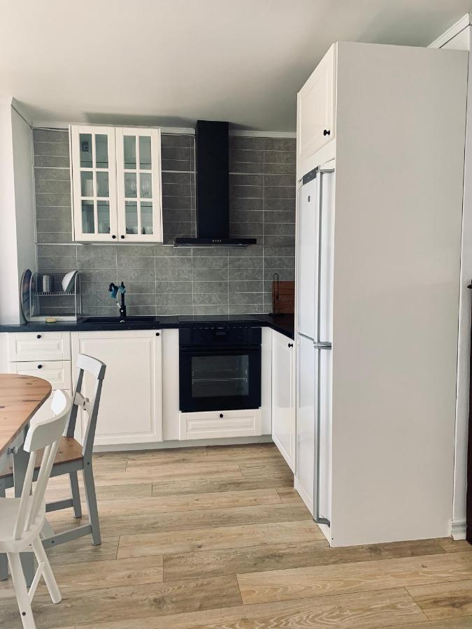 Eksgarden Hotel Färjestaden Kültér fotó