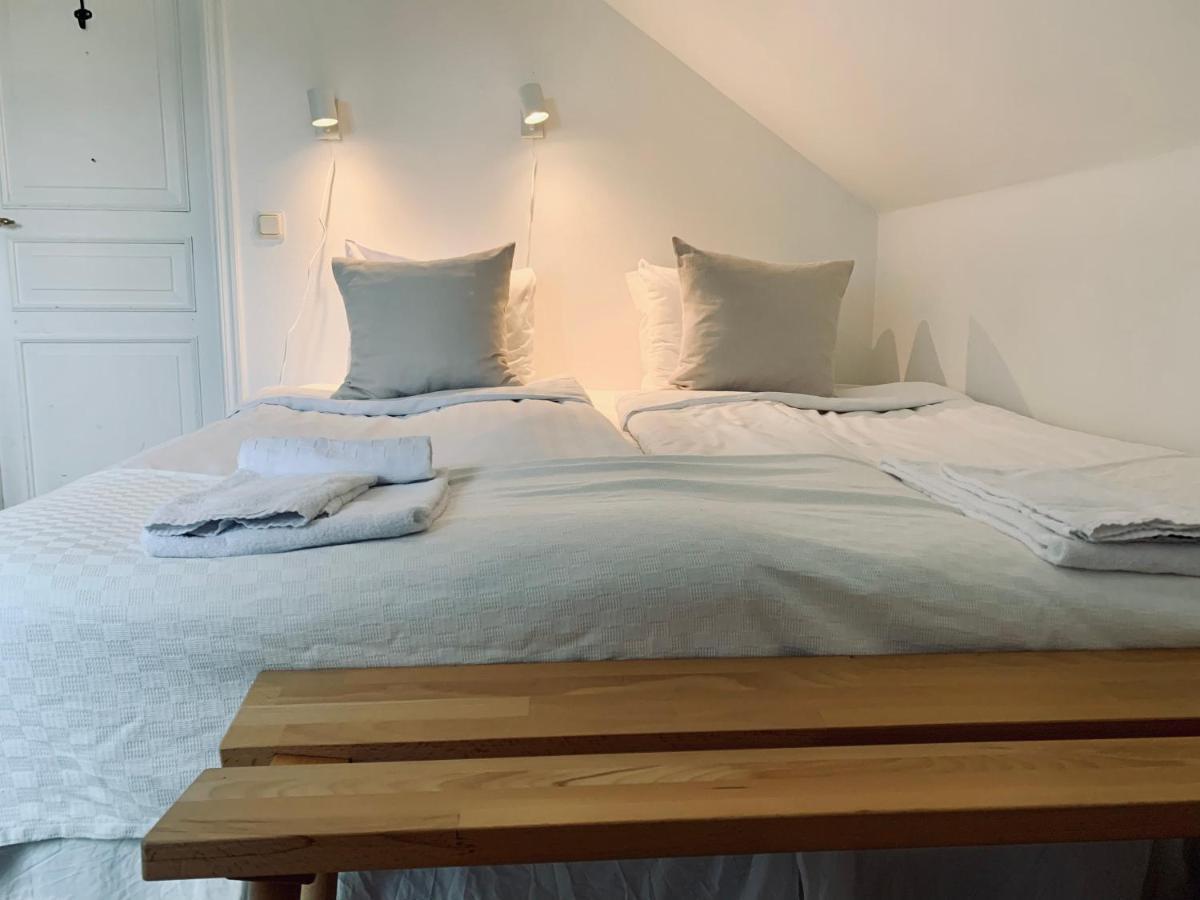 Eksgarden Hotel Färjestaden Kültér fotó