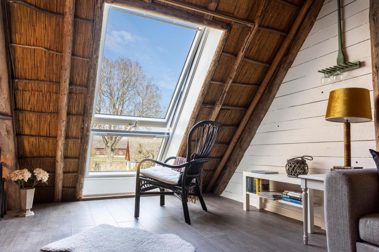 Eksgarden Hotel Färjestaden Kültér fotó