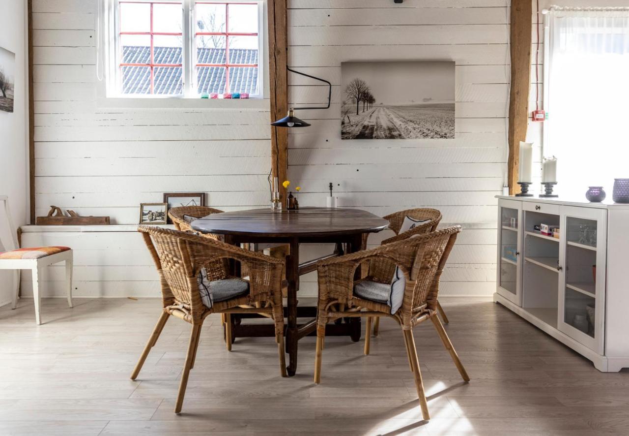Eksgarden Hotel Färjestaden Kültér fotó
