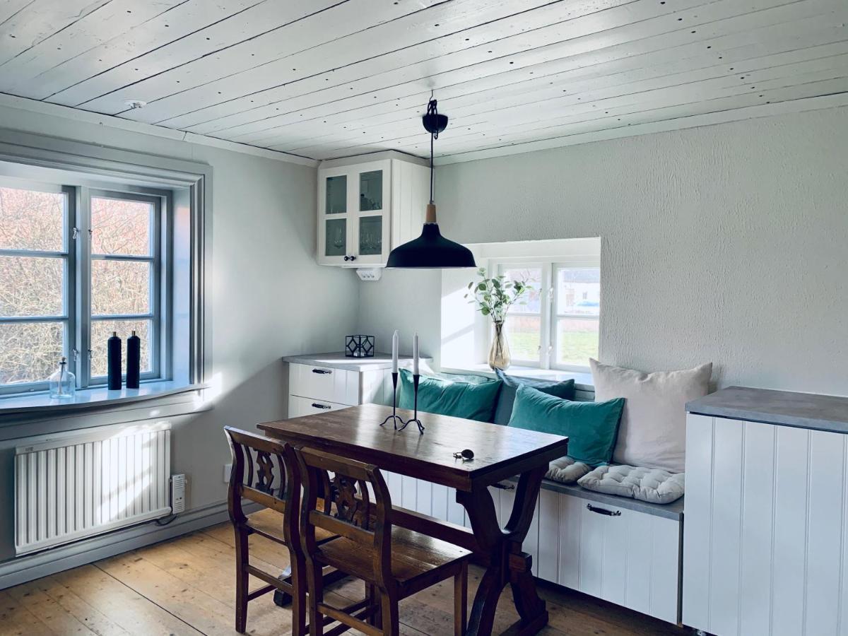 Eksgarden Hotel Färjestaden Kültér fotó